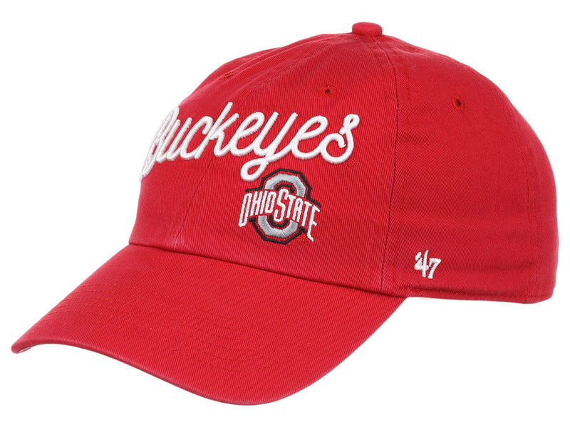NCAA MILLIE '47 CLEAN UP Cap