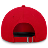 Team Soccer Adjustable Cap