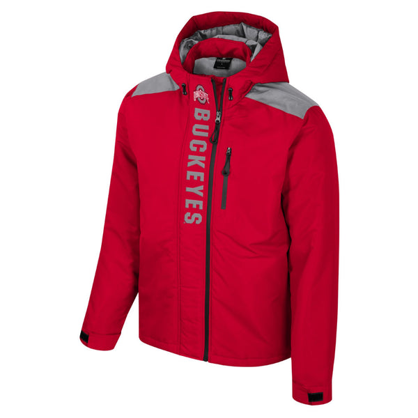 Men's THE One Full Zip Hooded Jacket