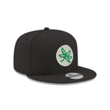 Team Core 9FIFTY Snapback Cap