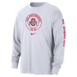 Men's Max90 Heritage Long Sleeve T-Shirt