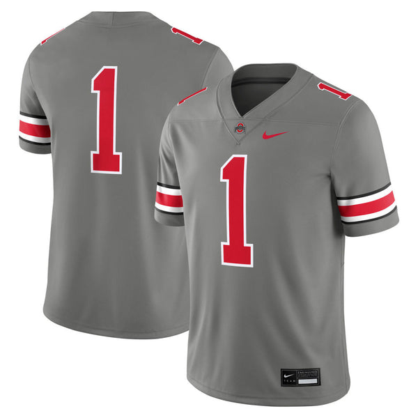 Men's Dri-Fit Replica Football Jersey