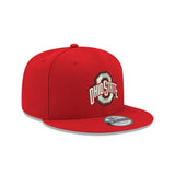 Team Core 9FIFTY Snapback Cap