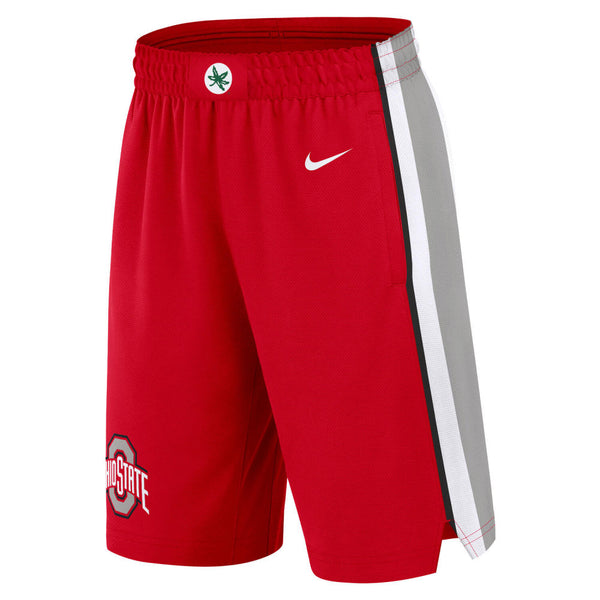 Men's Replica Basketball Shorts