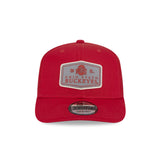 Team Gray Patch Trucker 9SEVENTY Cap