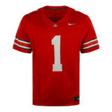 Men's Limited VF Jersey