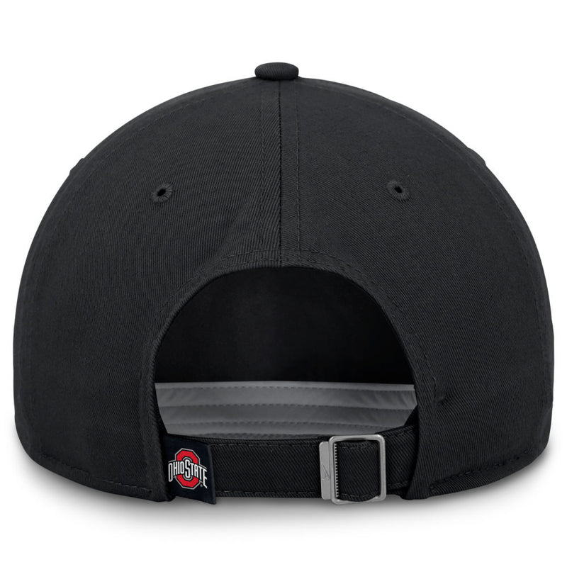 Team Club Dri-Fit Swoosh Cap