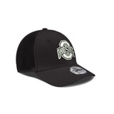 Black White Neo 39THIRTY Cap