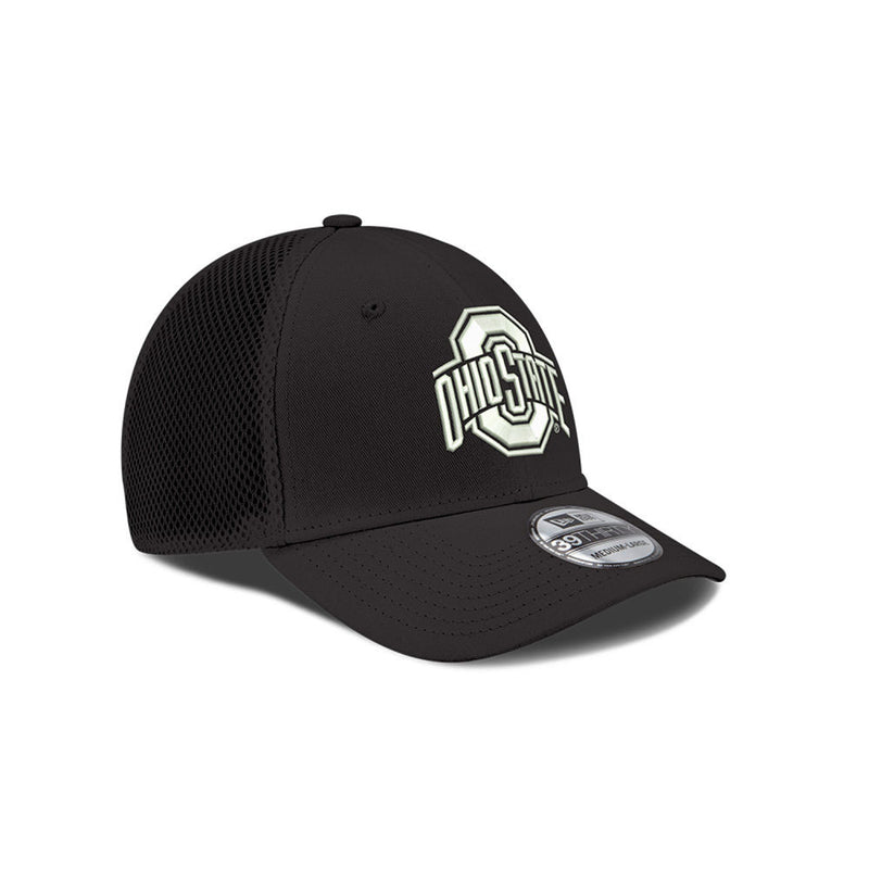 Black White Neo 39THIRTY Cap