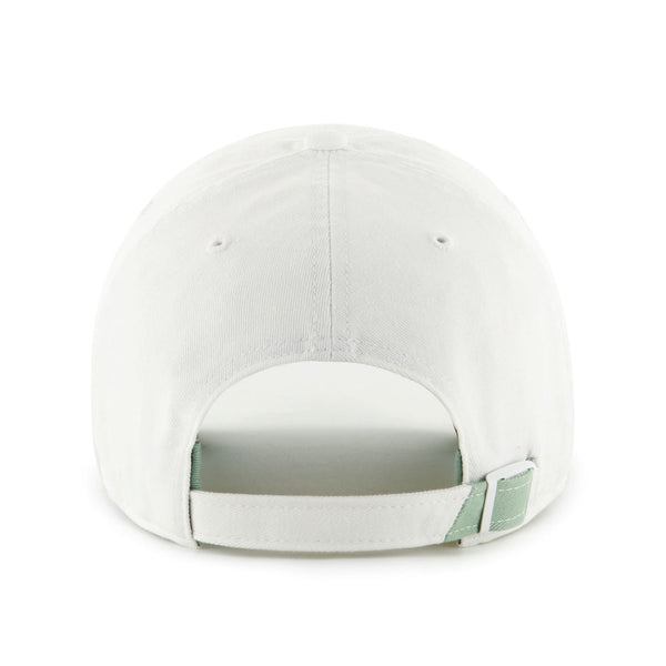 Team White Noise CLEAN UP Cap