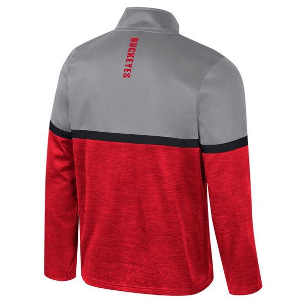 Men's Meekus Half Zip Pullover