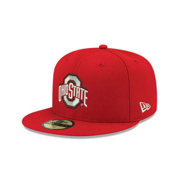 Team Authentic Collection 59FIFTY Cap