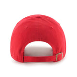 Our Honor Defend Clean Up Cap