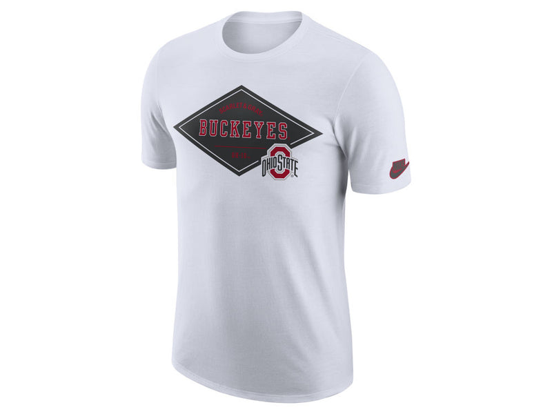 Ohio State Buckeyes NCAA Men's Legend Modern T-Shirt