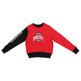 Women's Superfan Home & Away Crew Sweatshirt