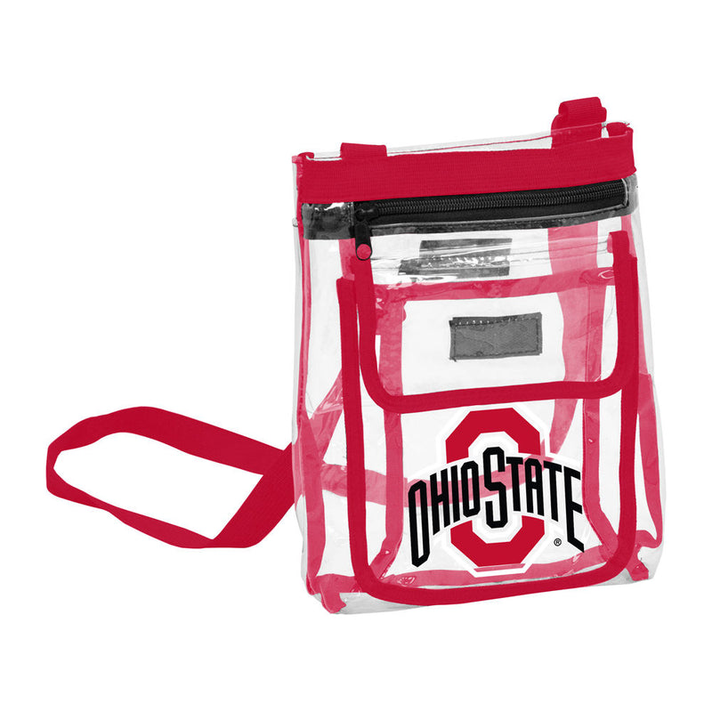 Gameday Clear Crossbody