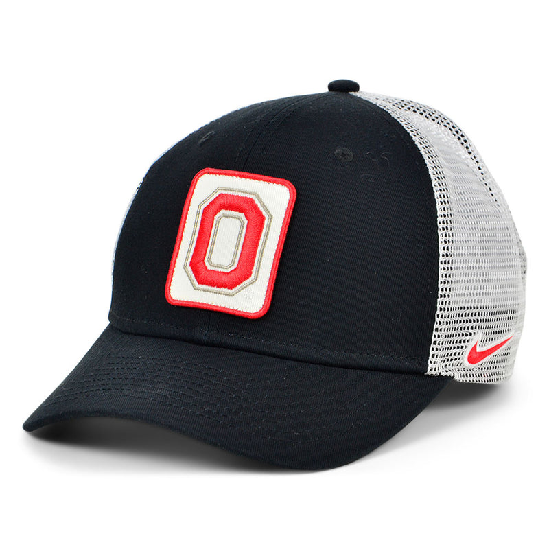 Team Patch Trucker Cap