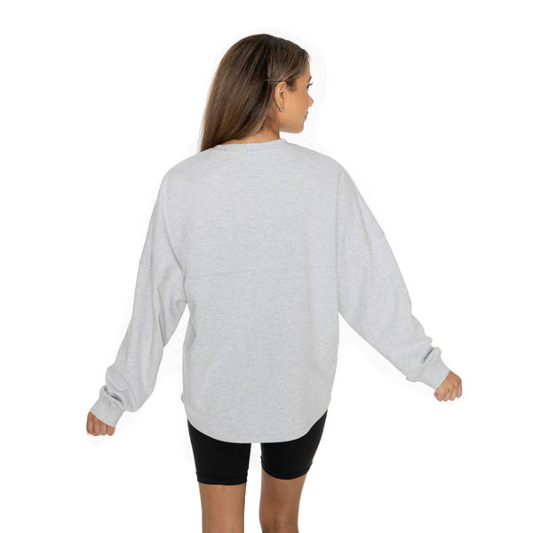 Women's Ready To Rally Long Sleeve T-Shirt