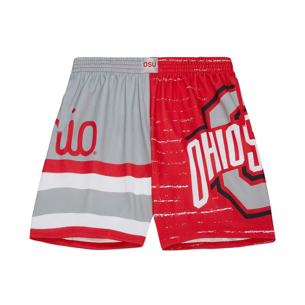 Men's Jumbotron 3.0 Shorts