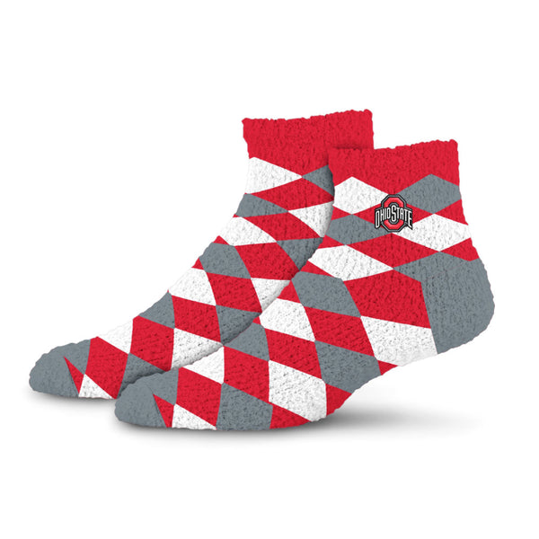 Diamond Sleepsoft Socks