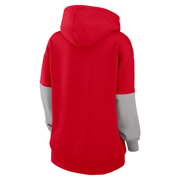 Women's Essential Sideline Hoodie