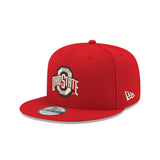 Team Core 9FIFTY Snapback Cap