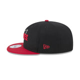 Team State 2-Tone 9FIFTY Snapback Cap