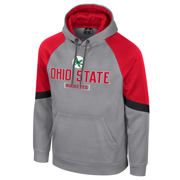 Men's Prewitt Hoodie