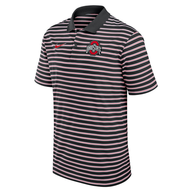 Men's Victory Stripe Polo