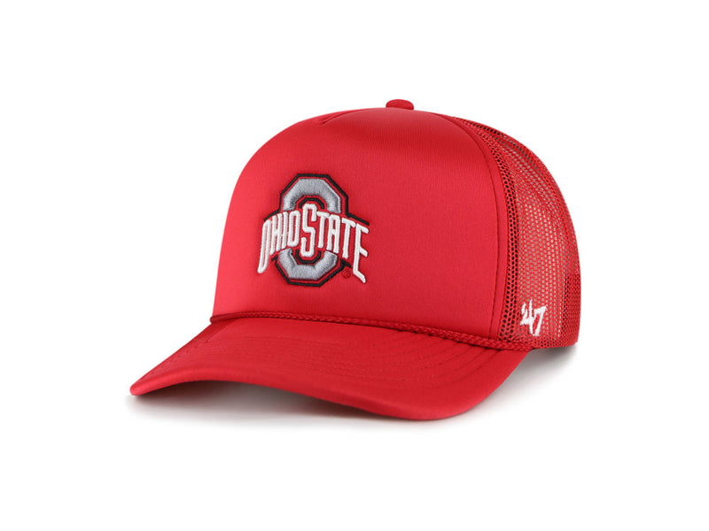 Ohio state hot sale baseball cap