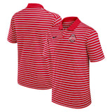 Men's Primetime Stripe Polo