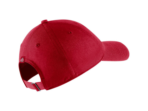 Team Heritage 86 Futura Adjustable Cap