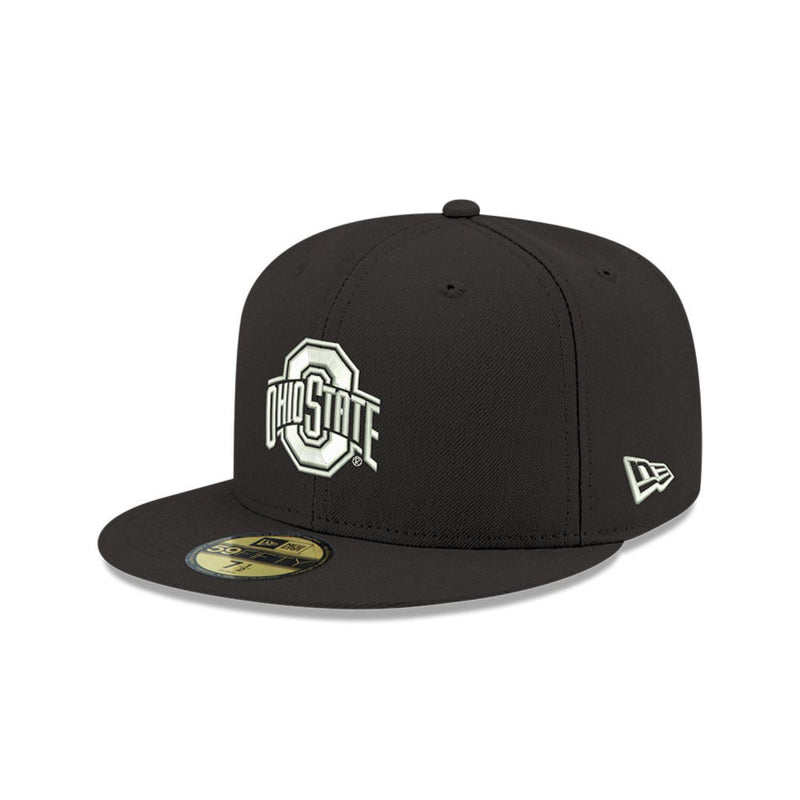 Team Authentic Collection 59FIFTY Cap