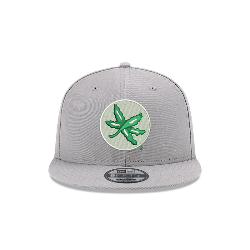 Team Core 9FIFTY Snapback Cap