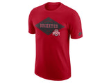 Ohio State Buckeyes NCAA Men's Legend Modern T-Shirt