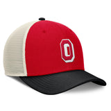 Team Rise Structured Trucker Cap