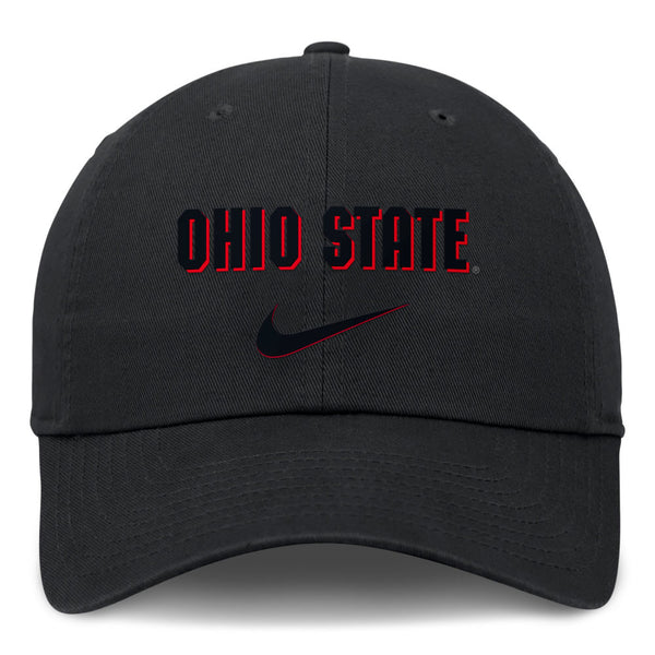 Team Club Dri-Fit Swoosh Cap