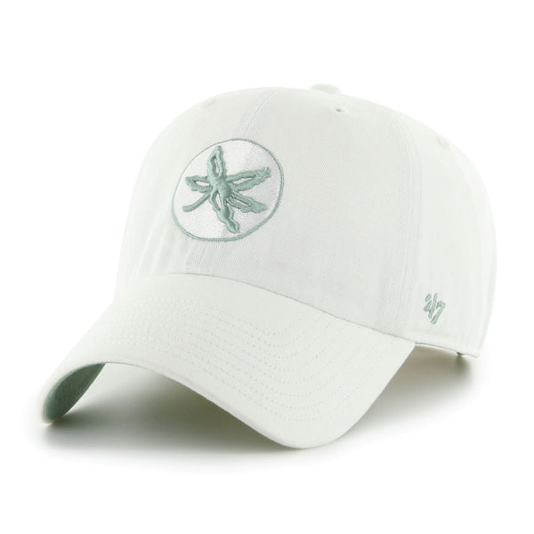 Team White Noise CLEAN UP Cap