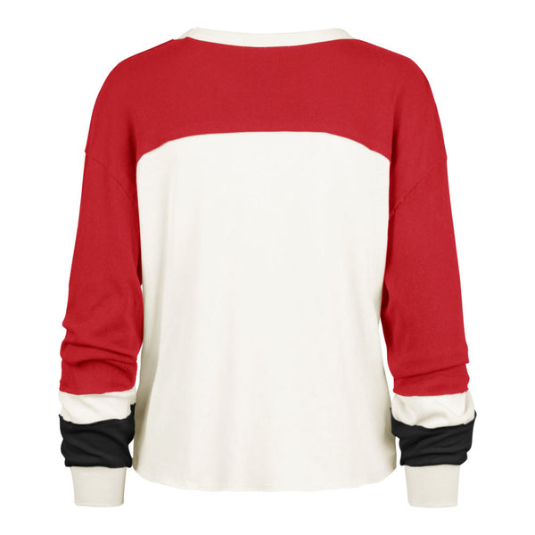 Women's Toni Long Sleeve T-Shirt