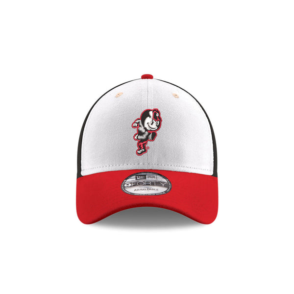 Team Kids TriColor 9FORTY Cap