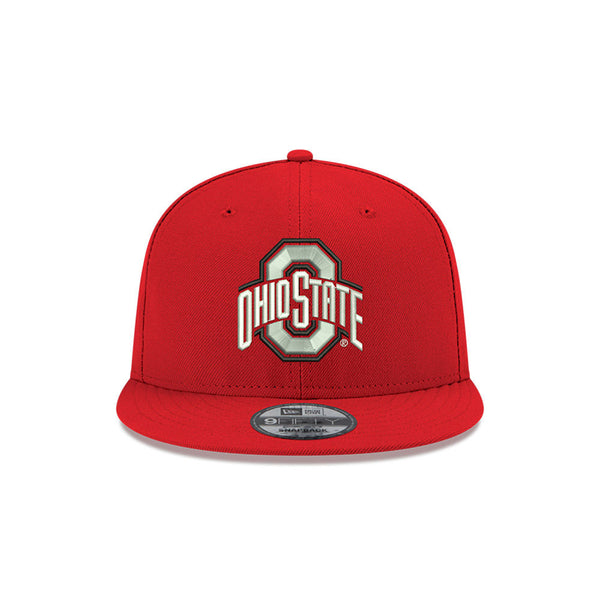 Team Core 9FIFTY Snapback Cap