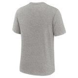 Men's Tri-Blend Legacy Local T-Shirt