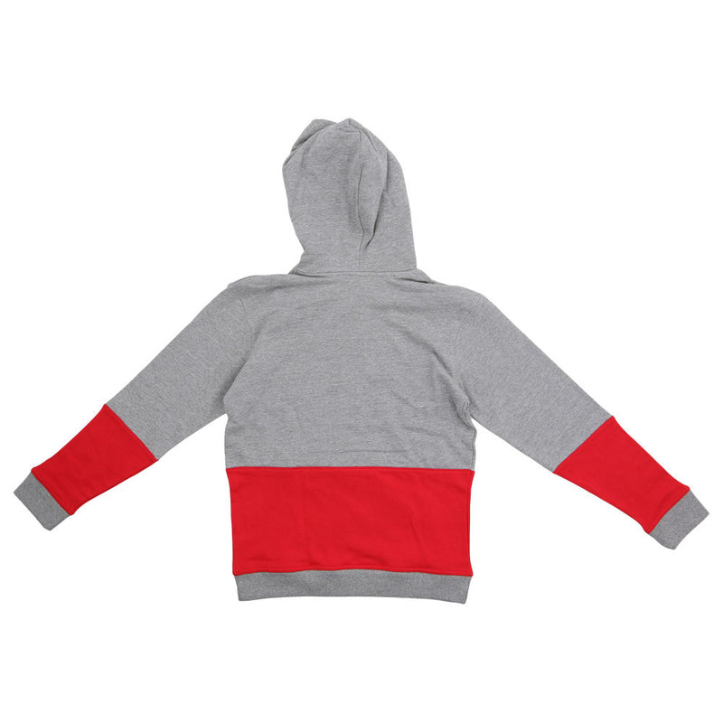 Women's Superfan Stripe Hoodie