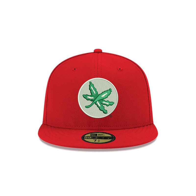 Team Authentic Collection 59FIFTY Cap