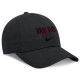 Team Club Dri-Fit Swoosh Cap