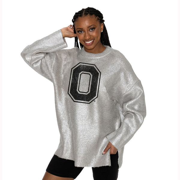 Women's Shine Down Sweater