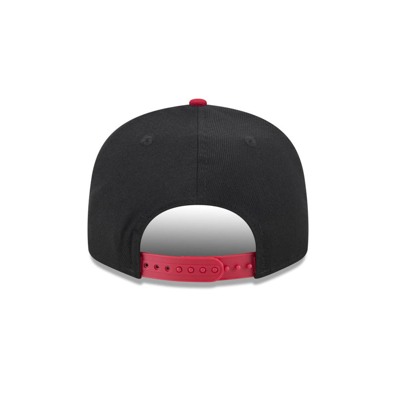 Team State 2-Tone 9FIFTY Snapback Cap