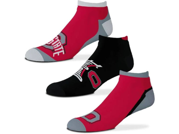 3pack Flash Socks