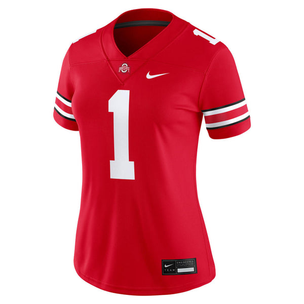 Women's Football Replica Jersey