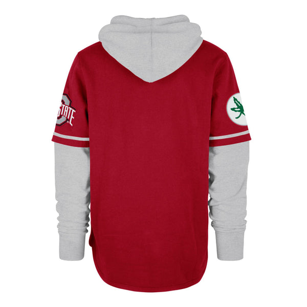 Men's Shortstop Hoodie